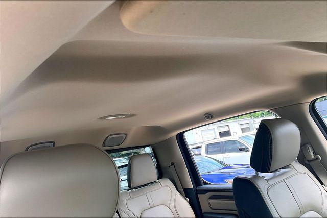 صورة مصغرة 27 لـ 2021 RAM 1500 LIMITED
