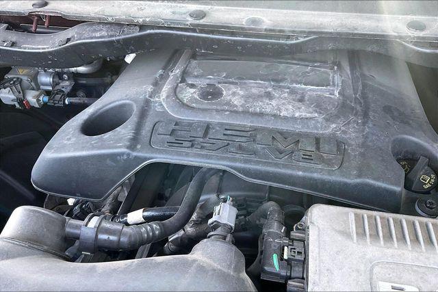 2021 RAM 1500 LARAMIE — миниатюра 31