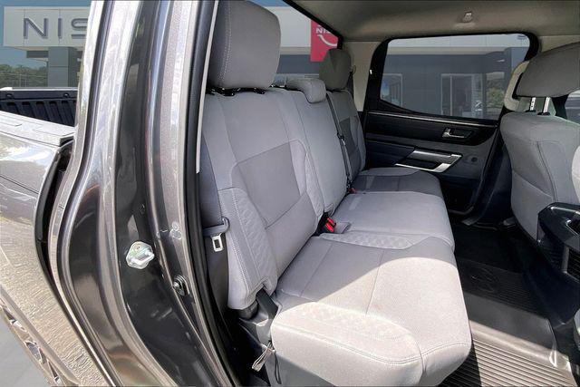 2023 Toyota TUNDRA SR5 — миниатюра 23
