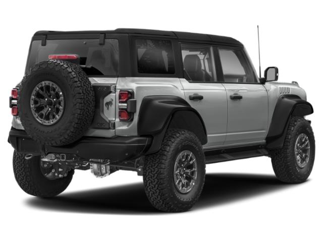 FORD BRONCO - 3