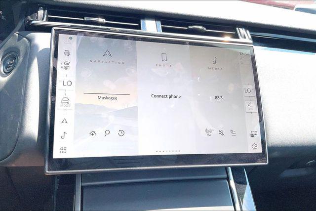 2025 LAND Rover RANGE ROVER VELAR P250 SE R-DYNAMIC — миниатюра 15
