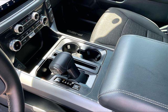2026 FORD F-150 XLT 缩略图 19