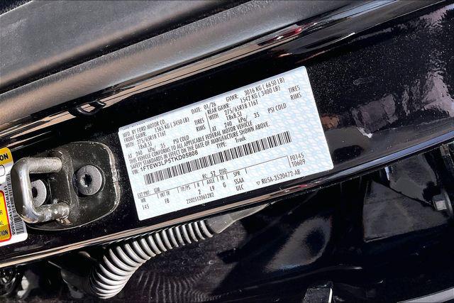 2026 FORD F-150 XLT 缩略图 20