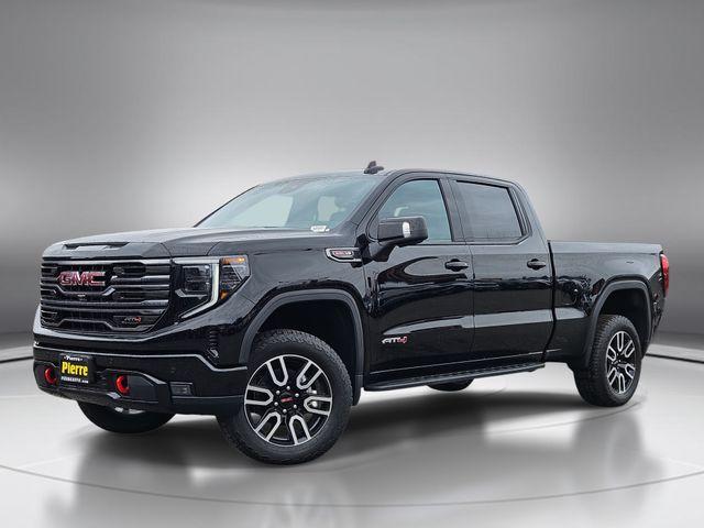 New 2026 GMC Sierra 1500 AT4