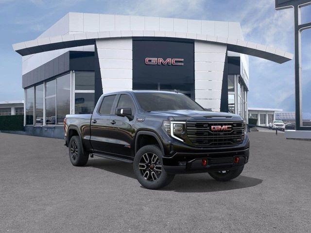 New 2026 GMC Sierra 1500 AT4