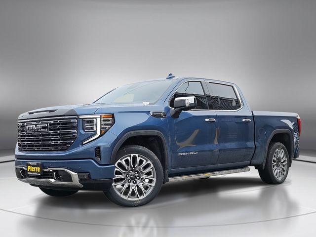 New 2026 GMC Sierra 1500 Denali Ultimate