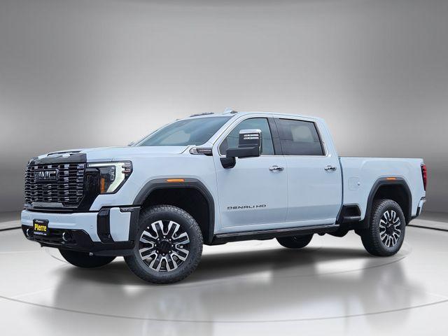 New 2026 GMC Sierra 2500 Denali Ultimate