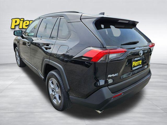 TOYOTA RAV4 - 3