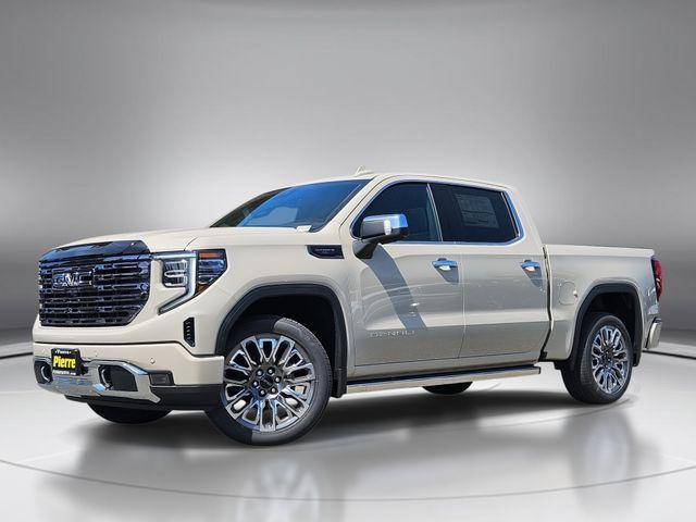 New 2026 GMC Sierra 1500 Denali Ultimate