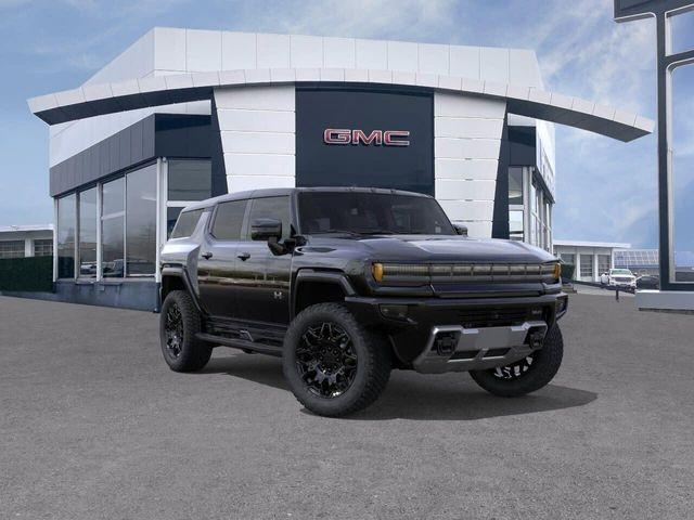 New 2026 GMC HUMMER EV SUV 2X