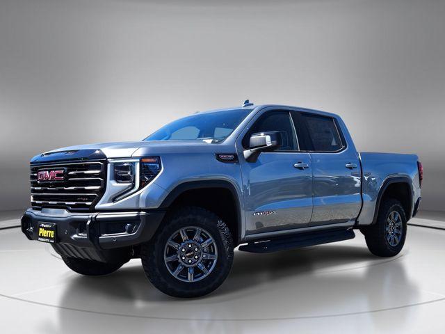 New 2026 GMC Sierra 1500 AT4X