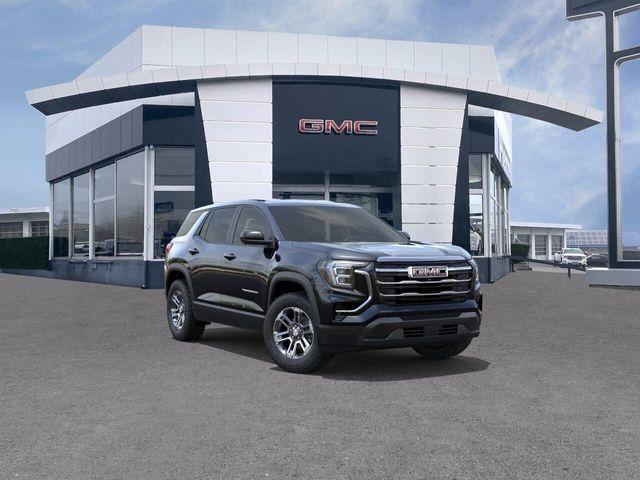 New 2026 GMC Terrain Elevation