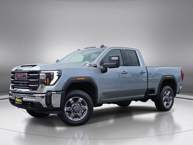 New 2026 GMC Sierra 2500 SLE