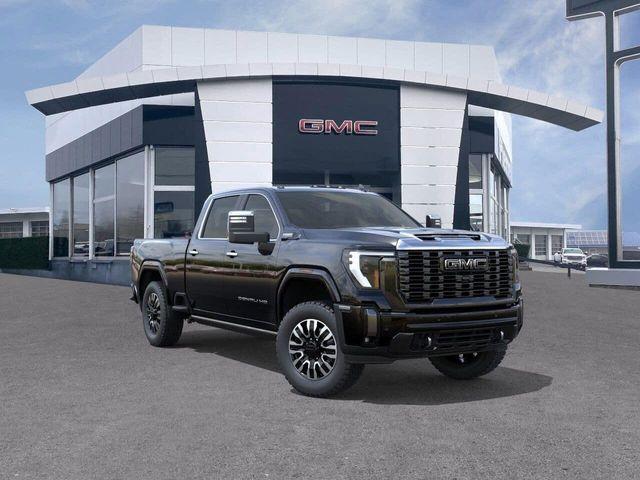 New 2026 GMC Sierra 2500 Denali Ultimate