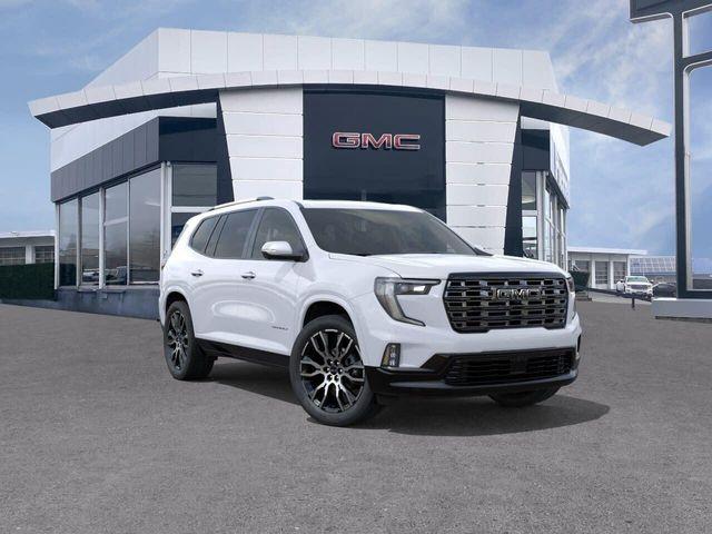 New 2026 GMC Acadia DENALI ULTIMATE