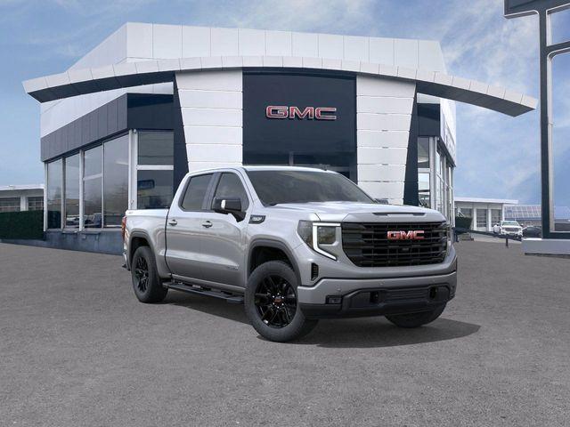 New 2026 GMC Sierra 1500 Elevation