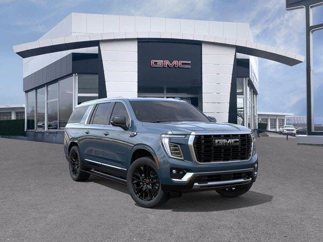 New 2026 GMC Yukon XL Denali