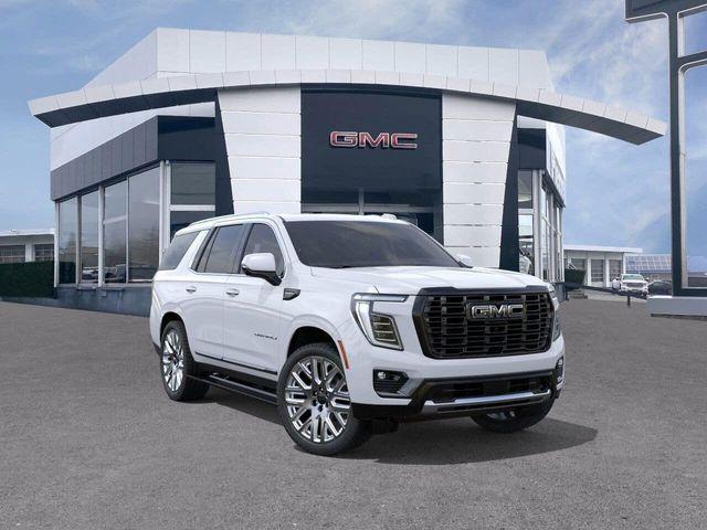 New 2026 GMC Yukon Denali Ultimate