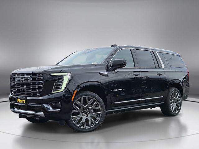 New 2026 GMC Yukon XL Denali Ultimate