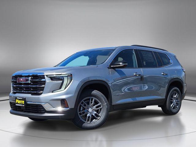 New 2026 GMC Acadia Elevation