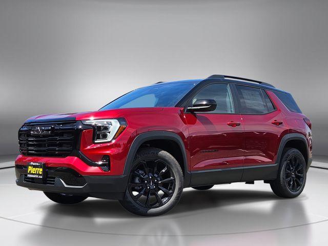 New 2026 GMC Terrain Elevation