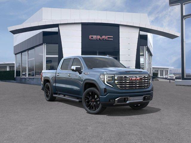 New 2026 GMC Sierra 1500 Denali