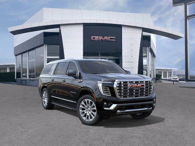 New 2026 GMC Yukon XL Denali