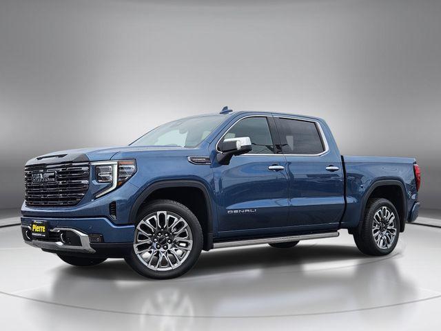 New 2026 GMC Sierra 1500 Denali Ultimate