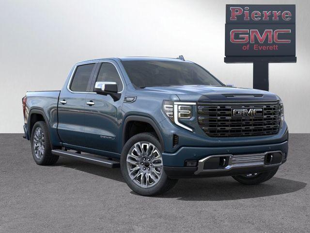 New 2026 GMC Sierra 1500 Denali Ultimate