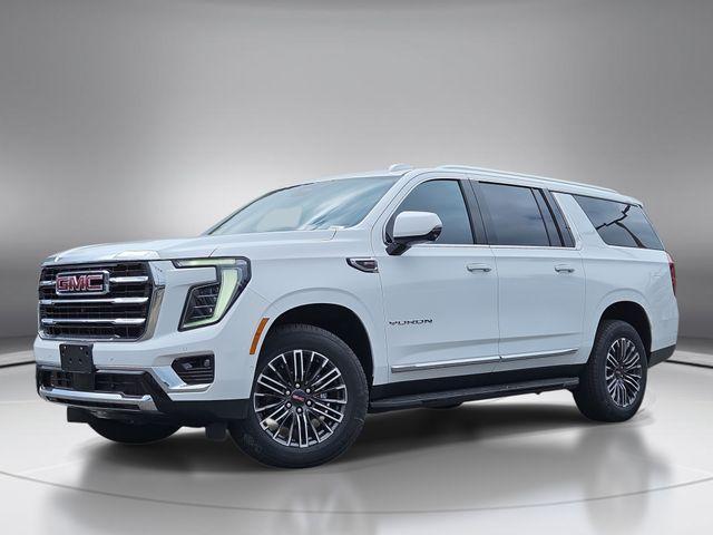 New 2026 GMC Yukon XL Elevation