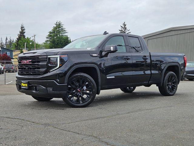 New 2026 GMC Sierra 1500 Elevation