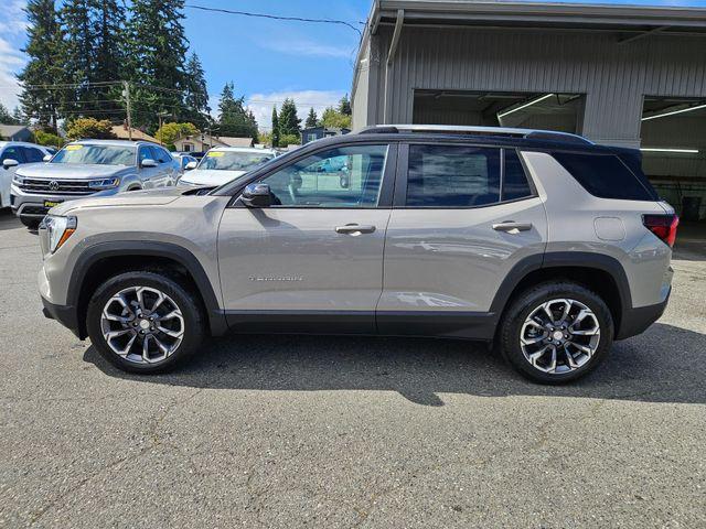 New 2027 GMC Terrain ELEVATION