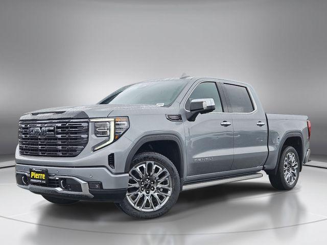 New 2026 GMC Sierra 1500 Denali Ultimate