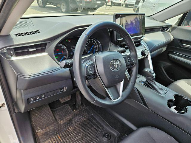 صورة 9 لـ 2023 Toyota VENZA LE