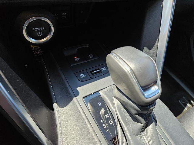 2023 Toyota VENZA LE 缩略图 31