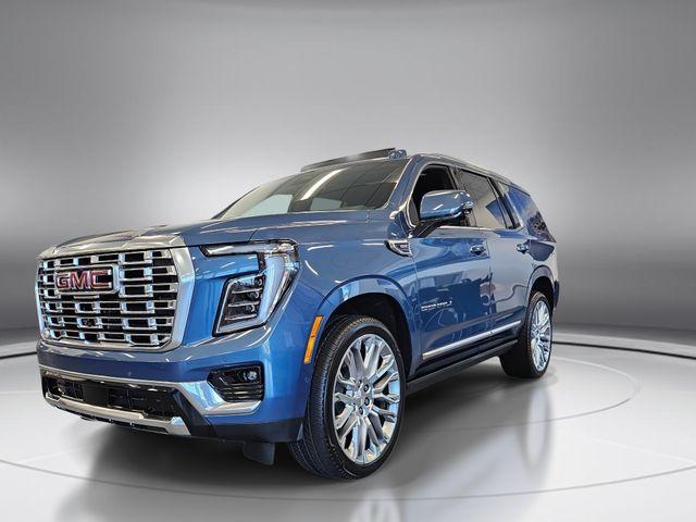 New 2026 GMC Yukon Denali