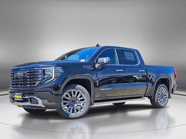 New 2026 GMC Sierra 1500 Denali Ultimate