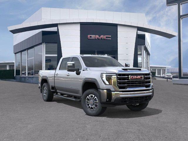 New 2026 GMC Sierra 2500 SLT