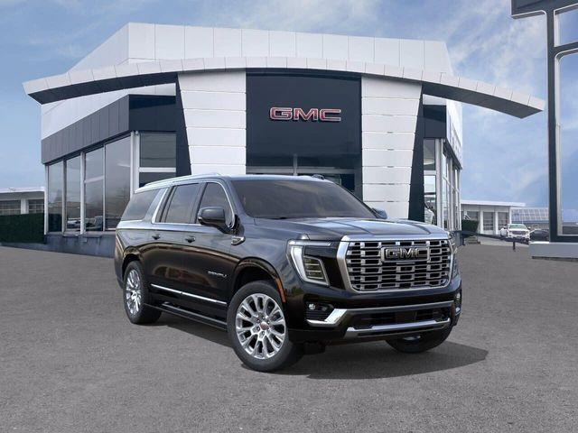 New 2026 GMC Yukon XL Denali