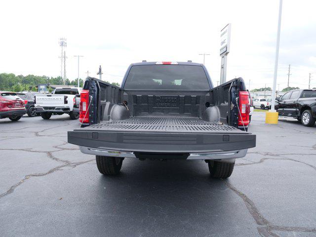 FORD F-150 XLT - 5