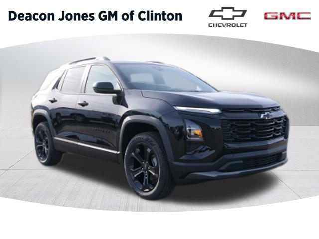 New 2026 Chevrolet Equinox 1LT