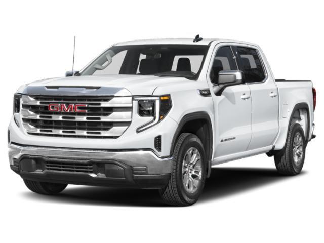 New 2026 GMC Sierra 1500 SLE