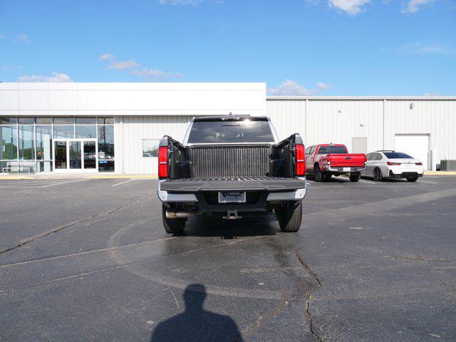 2024 Toyota TACOMA SR5 photo 5