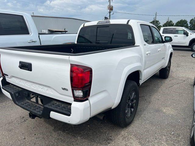 صورة 7 لـ 2023 Toyota TACOMA TRD SPORT
