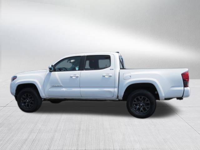 صورة مصغرة 7 لـ 2023 Toyota TACOMA TRD SPORT