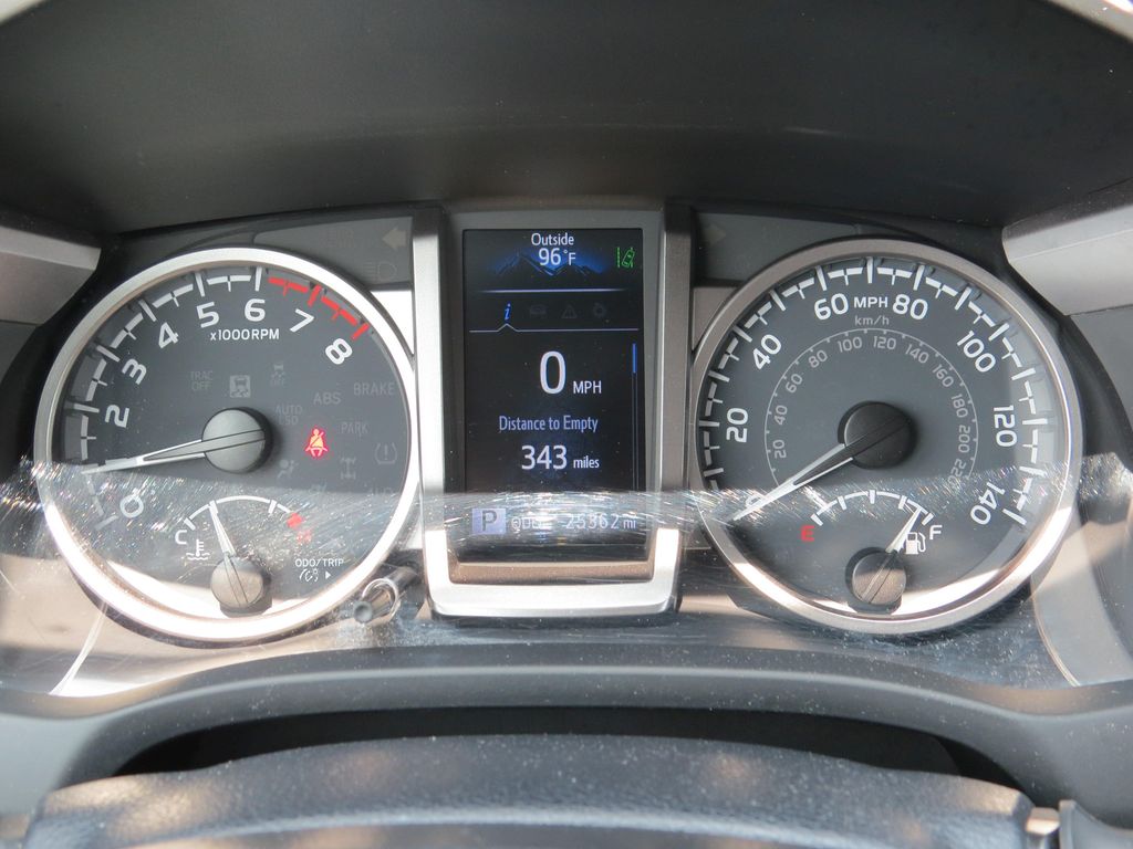 صورة مصغرة 21 لـ 2023 Toyota TACOMA TRD SPORT