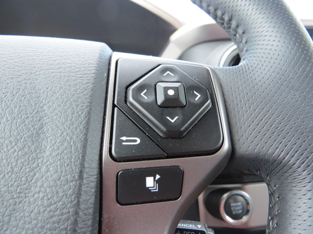 صورة مصغرة 20 لـ 2023 Toyota TACOMA TRD SPORT