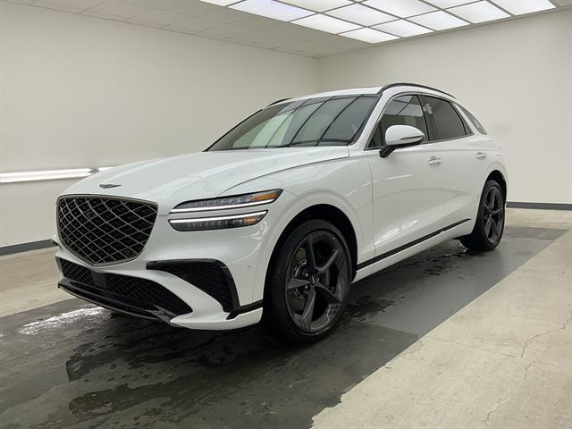 New 2026 Genesis GV70 2.5T Sport Prestige