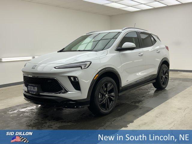 New 2026 Buick Encore GX Sport Touring