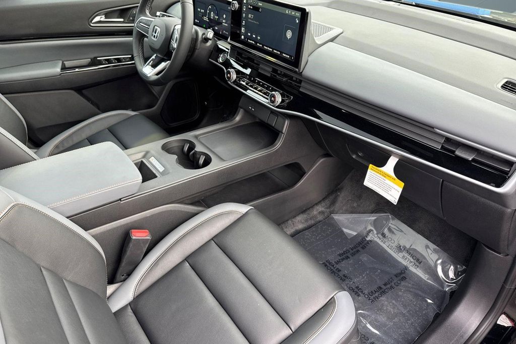 2026 Honda PROLOGUE TOURING — миниатюра 28